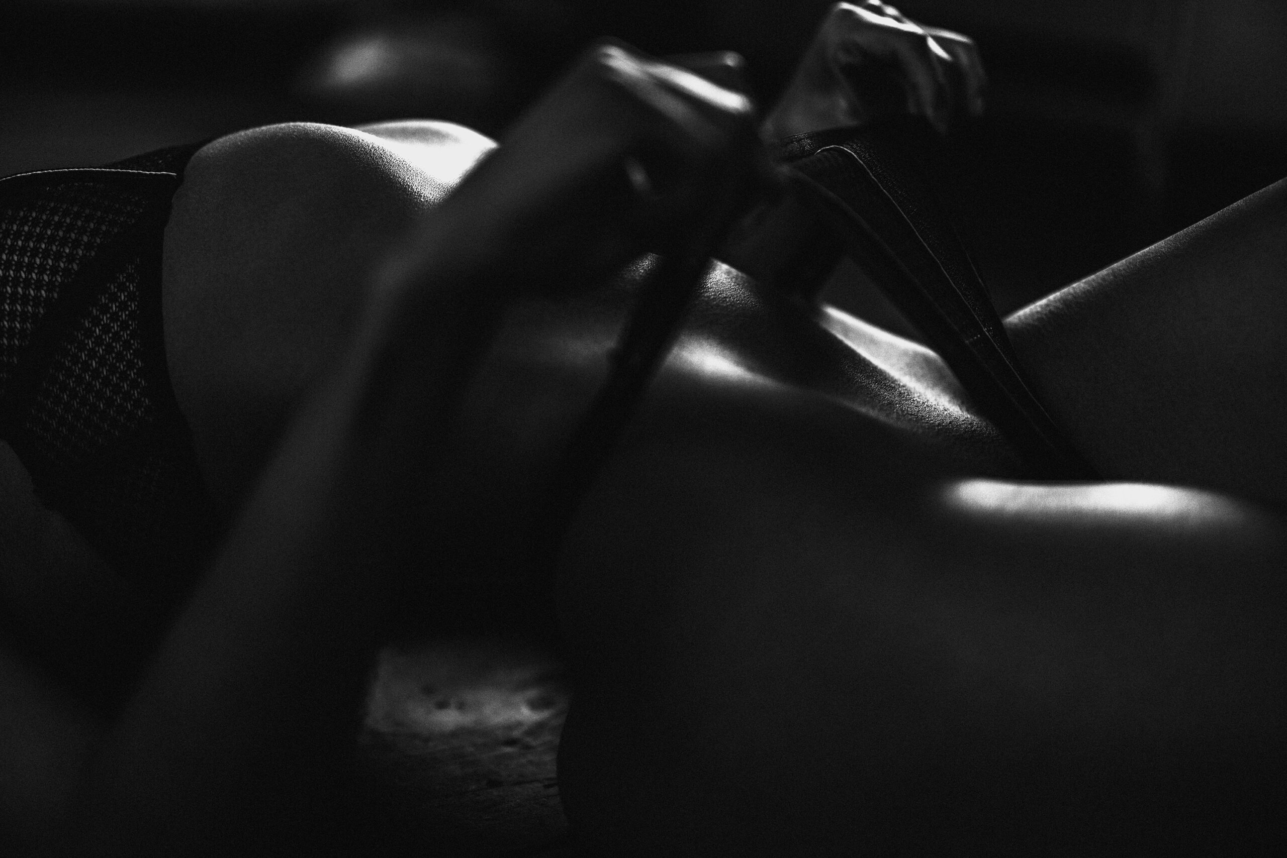 Best Boudoir Photographer Syracuse