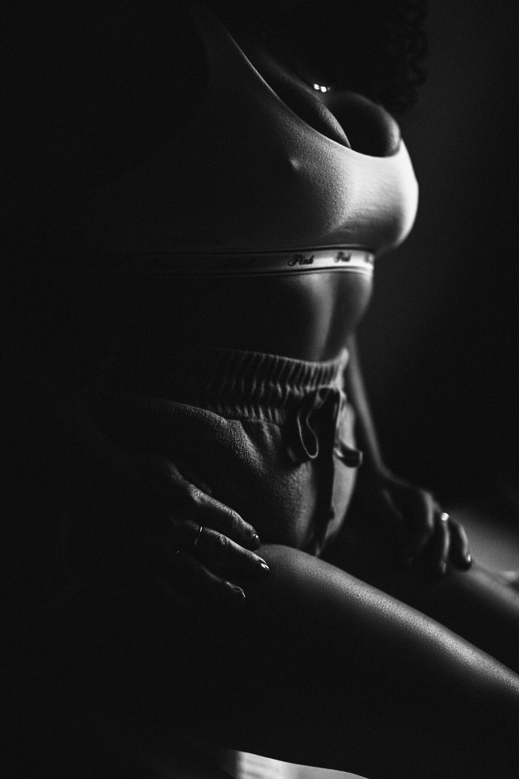Rochester Boudoir Photographer