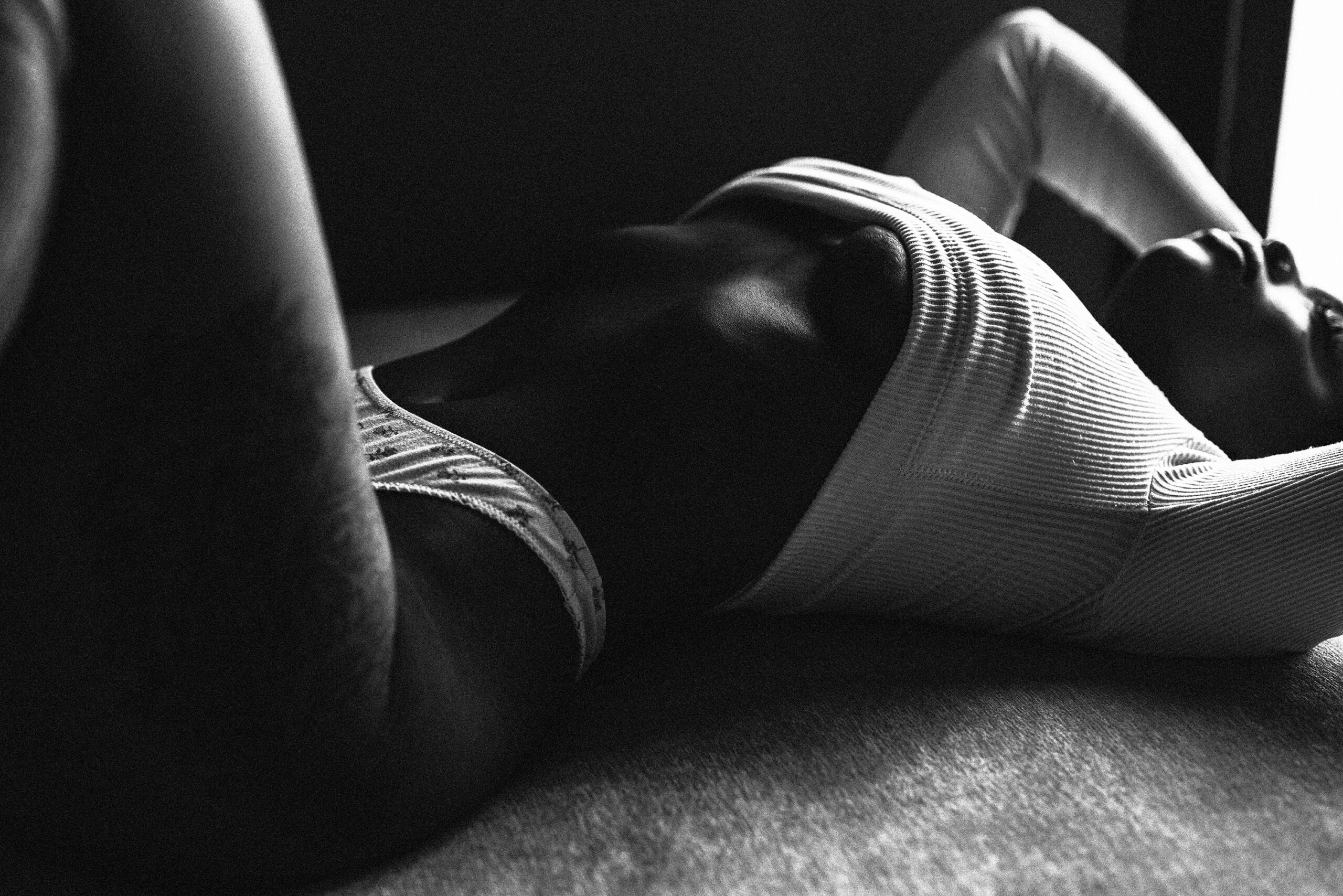Carly Boudoir Syracuse