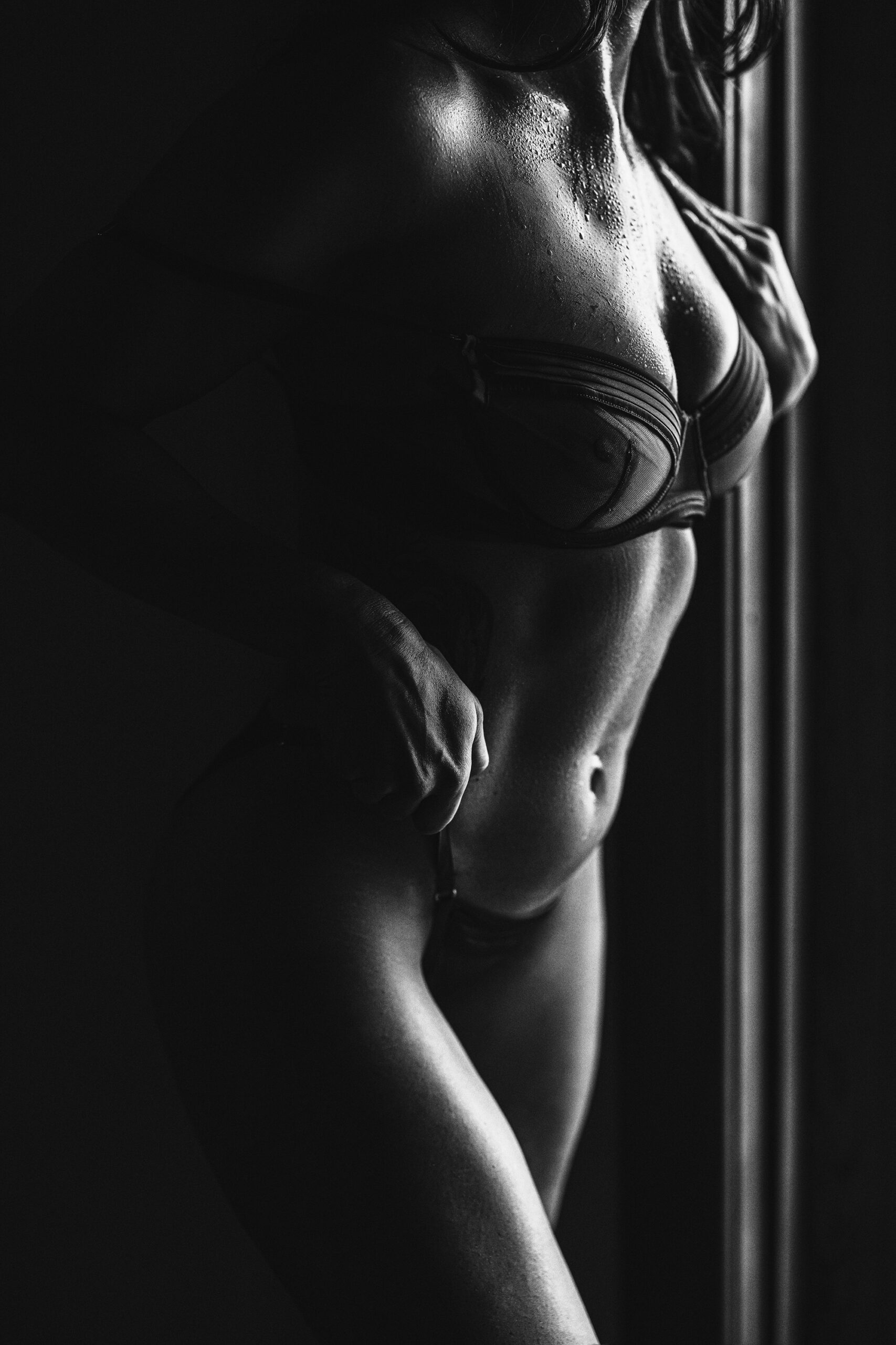 Fine Art Boudoir Photography in Syracuse