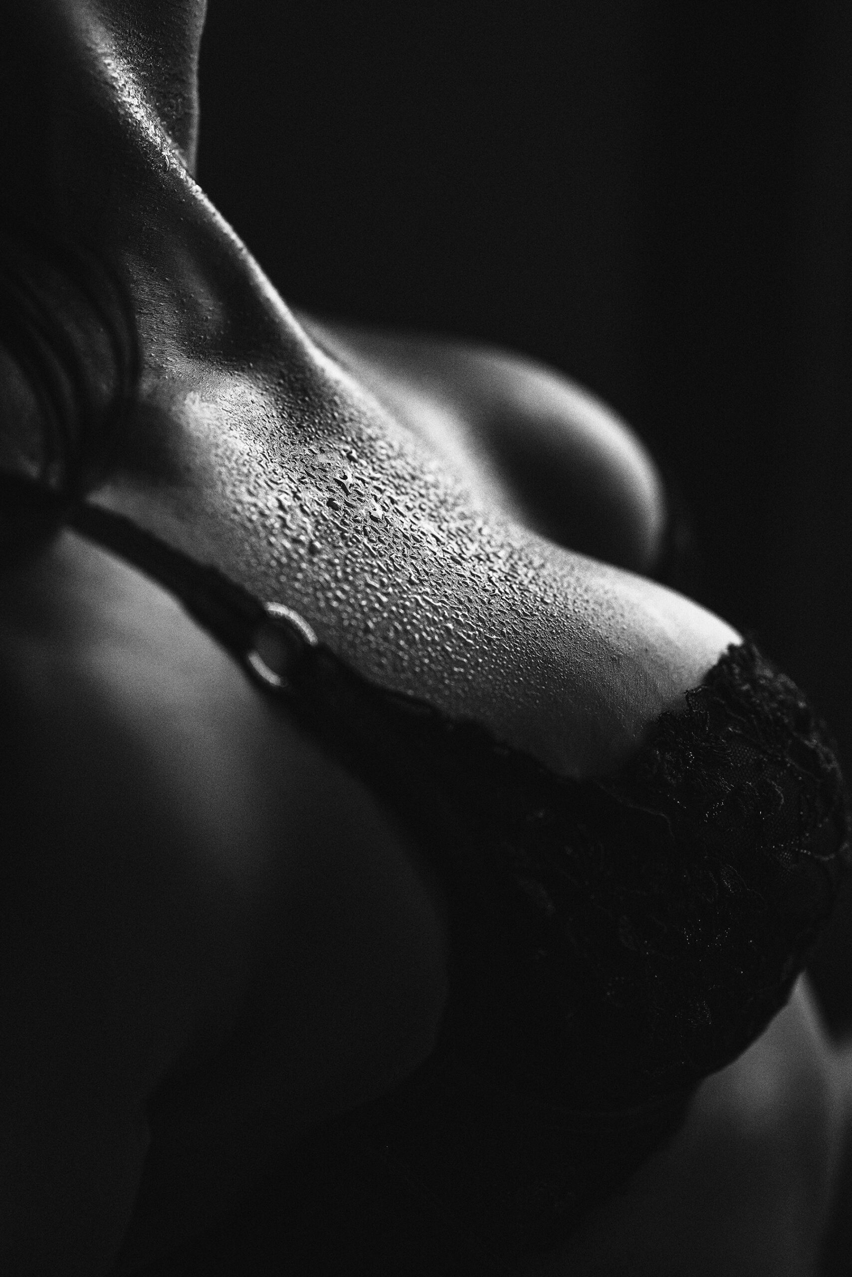 Rochester Boudoir Photographer