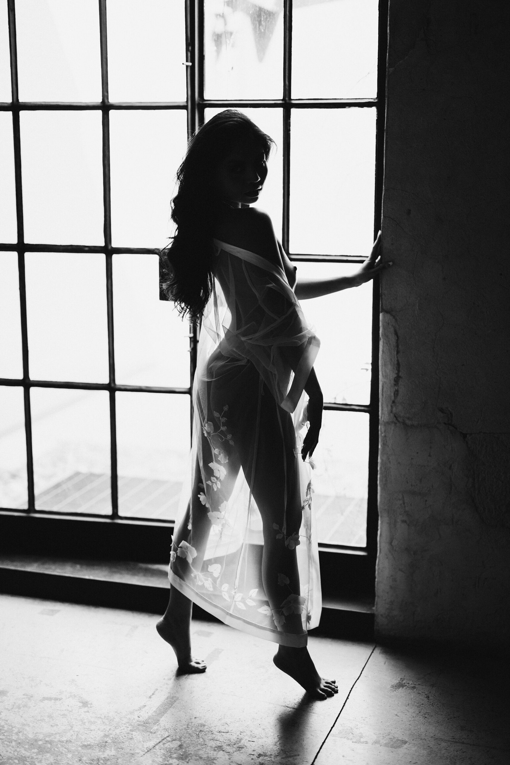 Best Boudoir Photographer in Syracuse, NY