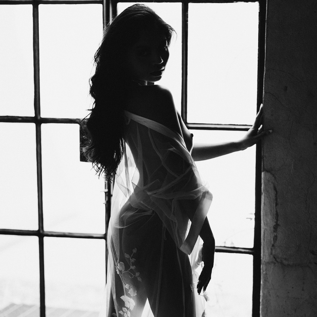 Carly Boudoir | Syracuse Best Boudoir Photographer