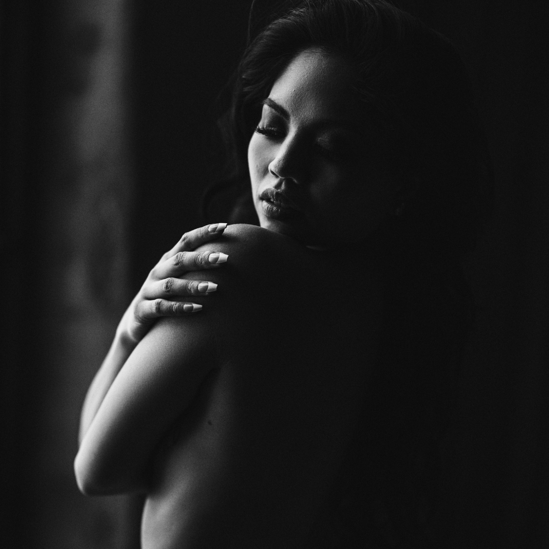 Syracuse Boudoir Photographer