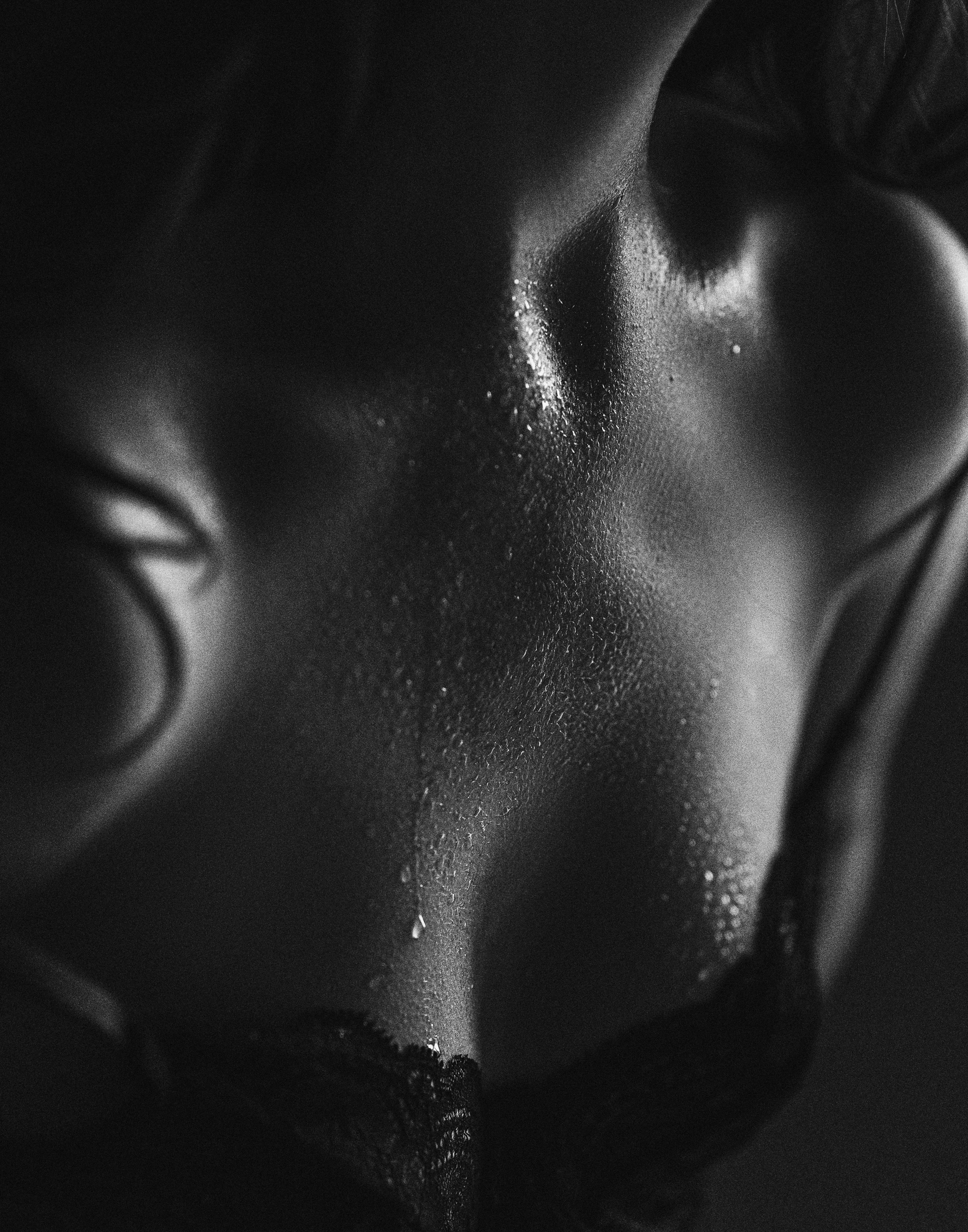 Syracuse Boudoir Photographer