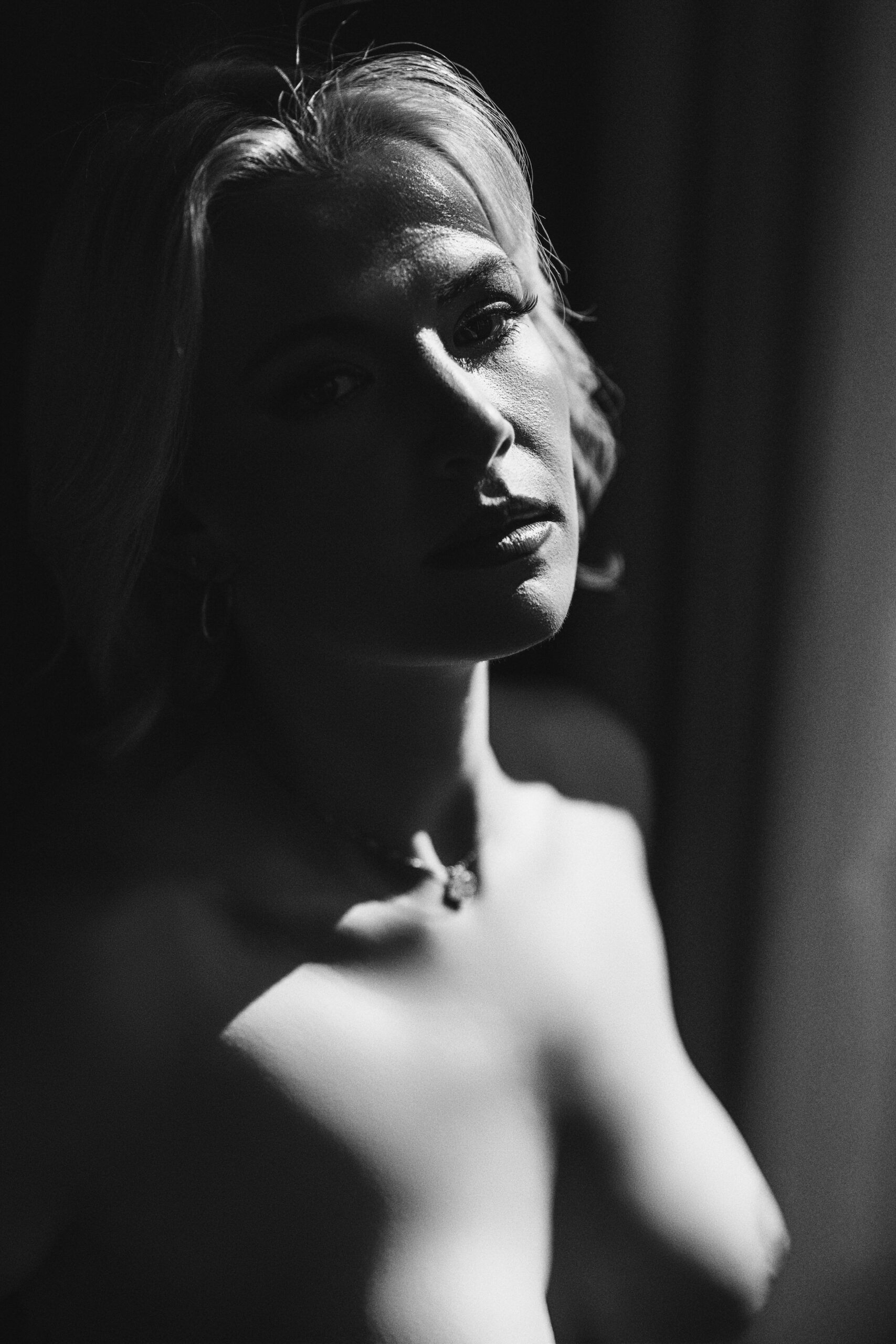 Rochester, NY Boudoir Photographer