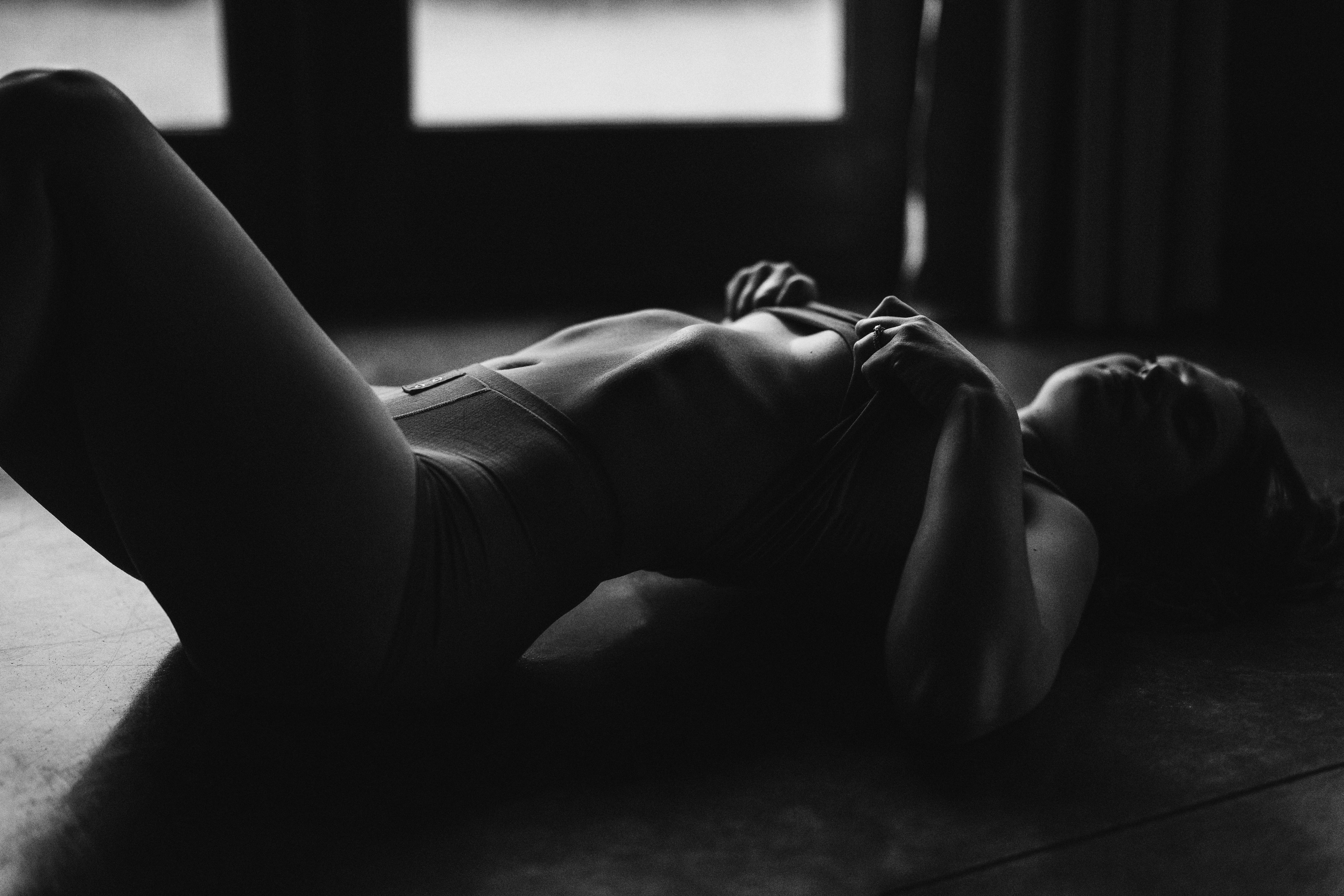 Boudoir Photography Syracuse